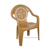  Ghế bành hoa thị 1821 