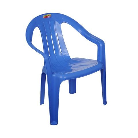  Ghế bành mới 1861 