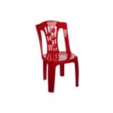  Ghế tựa bé 5 bông 1931 