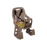  Ghế xe đạp trẻ em 1956 