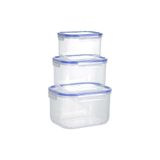  Bộ hộp thực phẩm CN 6532 