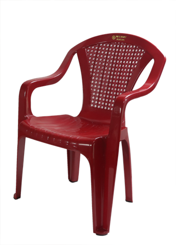  Ghế bành lưới 1862 