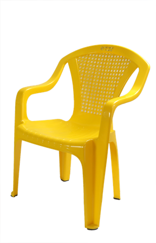  Ghế bành lưới 1862 