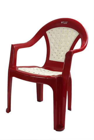  Ghế bành hai màu 1832 