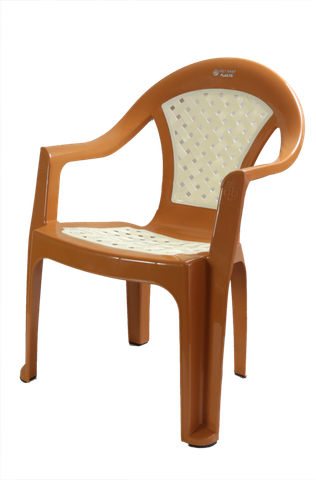  Ghế bành hai màu 1832 