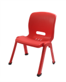  Ghế tựa mẫu giáo 1954 