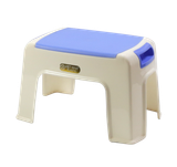  Ghế đẩu hai màu to 2015 