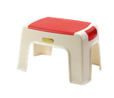  Ghế đẩu hai màu to 2015 