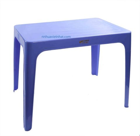  Bàn vuông bé 1804 