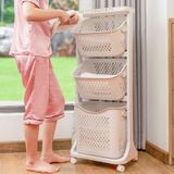  Kệ đựng đồ đa năng 3T 5567-3 