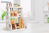  Kệ gia vị đa năng 3T 5589 