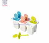  Khay làm kem tròn 6-5617 