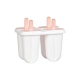  Khay làm kem vuông 4-5619 