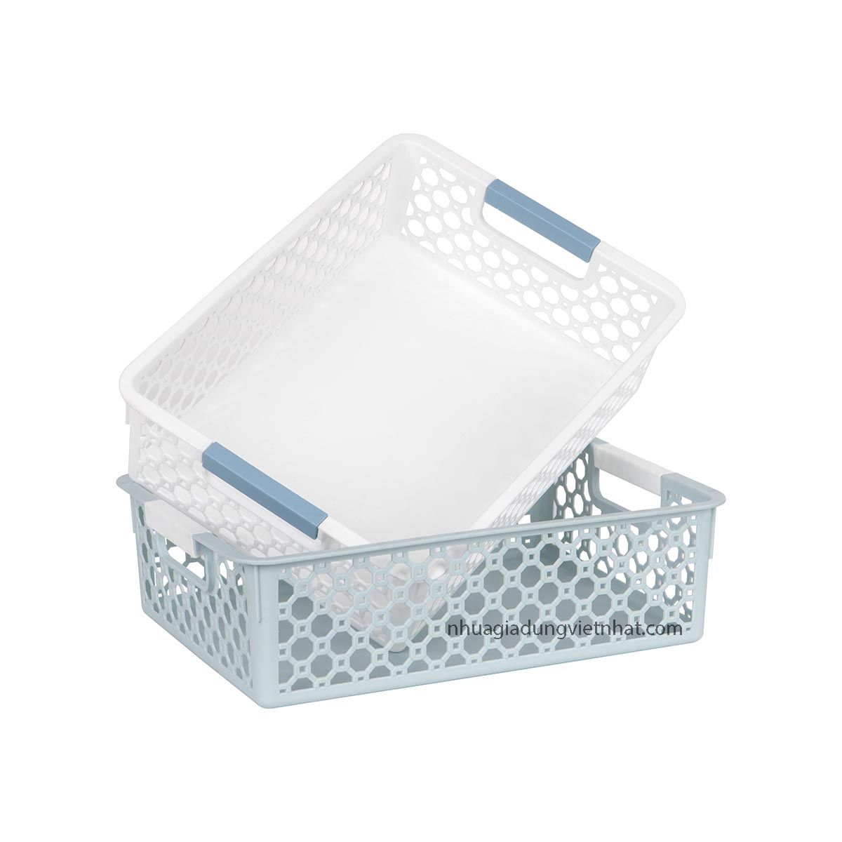 Khay ý B55694 Nhựa Việt Nhật