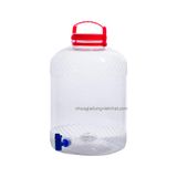  Bình có quai 15L có vòi 0070-1 