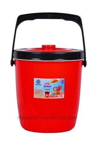  Phích tròn 10L 3910 