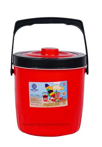  Phích tròn 5L 3905 