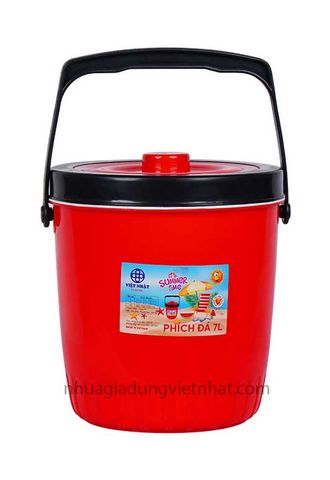  Phích tròn 7L 3907 