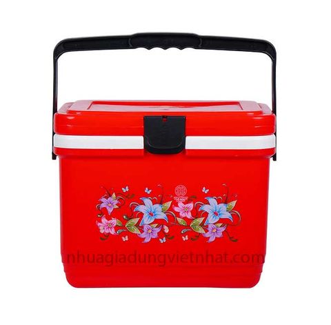  Phích vuông 13L 3913 