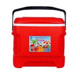  Phích vuông 17L 3937 