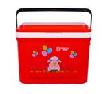  Phích vuông 24L 3974 