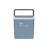  Phích vuông 12L Hokori 3917 