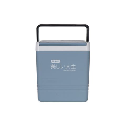  Phích vuông 12L Hokori 3917 