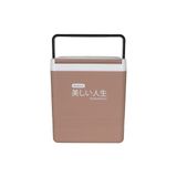  Phích vuông 12L Hokori 3917 