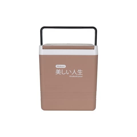  Phích vuông 12L Hokori 3917 