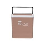  Phích vuông 18L Hokori 3918 