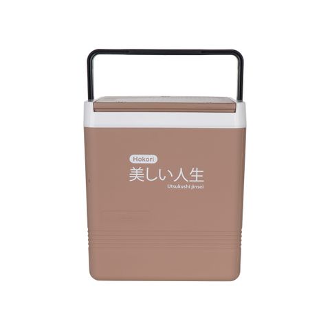  Phích vuông 18L Hokori 3918 