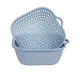  Rổ 2 lớp vuông to 3290 