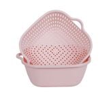  Rổ 2 lớp vuông to 3290 