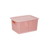  Rổ đan nắp 3415-1N 