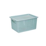  Rổ đan nắp 3415-1N 