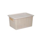  Rổ đan nắp 3415-1N 