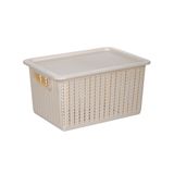  Rổ đan nắp 3415-2N 