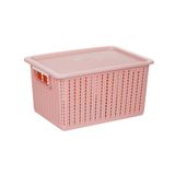  Rổ đan nắp 3415-2N 