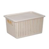  Rổ đan nắp 3415-3 