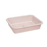  Rổ vuông đốt trúc đại Hokori 3539 