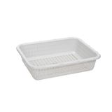  Rổ vuông đốt trúc bé Hokori 3536 