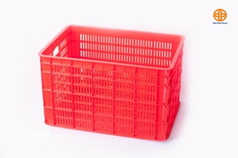  Sóng 8T rỗng 5048 