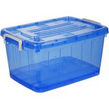  Thùng chữ nhật 30L 5325 trong 