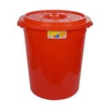  Thùng 120L có nắp 5380 