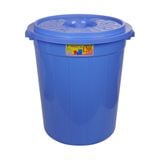  Thùng 120L có nắp 5380 