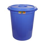  Thùng 160L có nắp 5383 