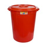  Thùng 160L có nắp 5383 