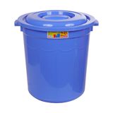  Thùng 25L có nắp 5360 