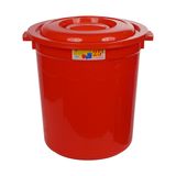  Thùng 25L có nắp 5360 