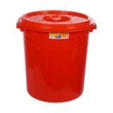  Thùng 35L có nắp 5362 